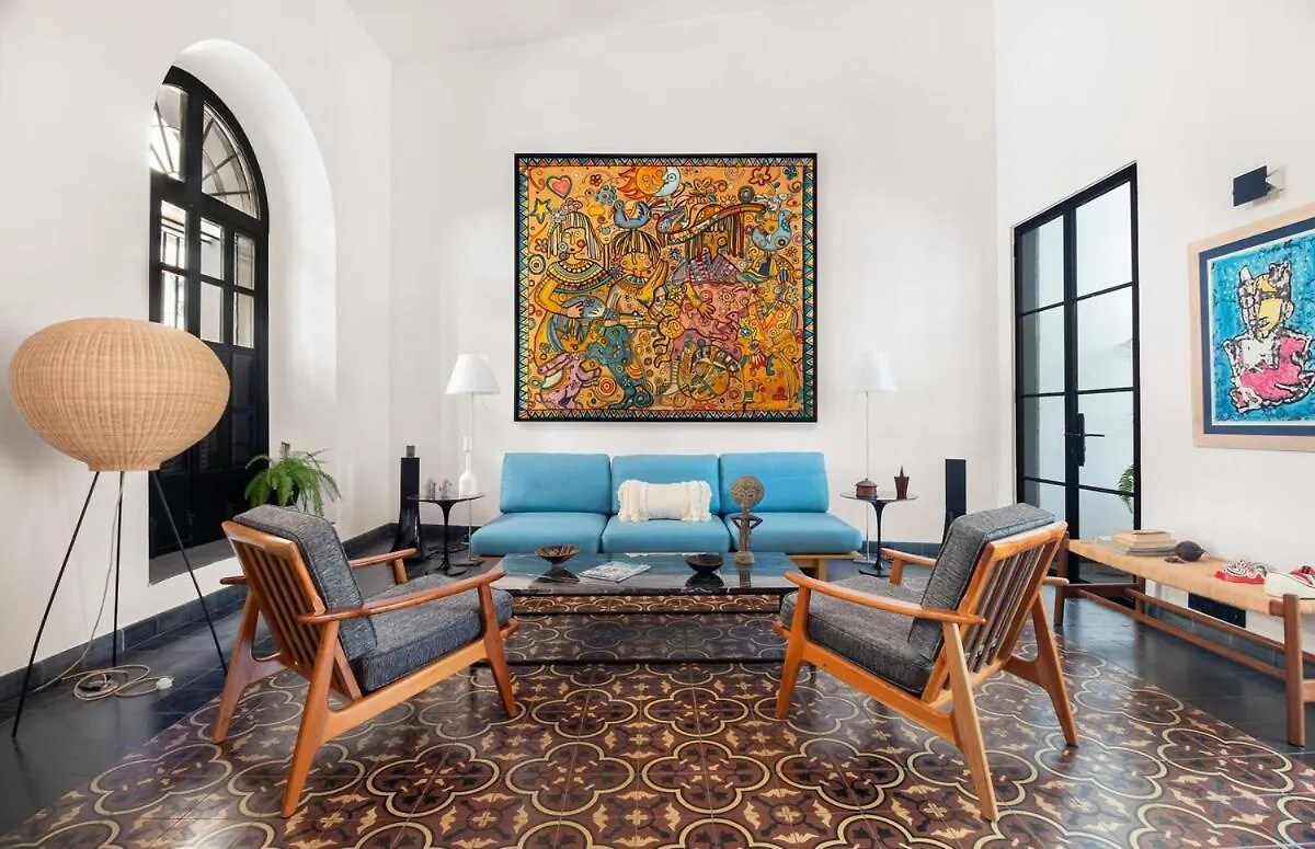 Casa Venus Villa Mazatlan