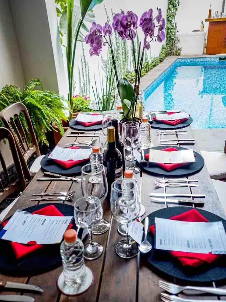 Tatil Evi Casa Venus Villa Mazatlan Meksika