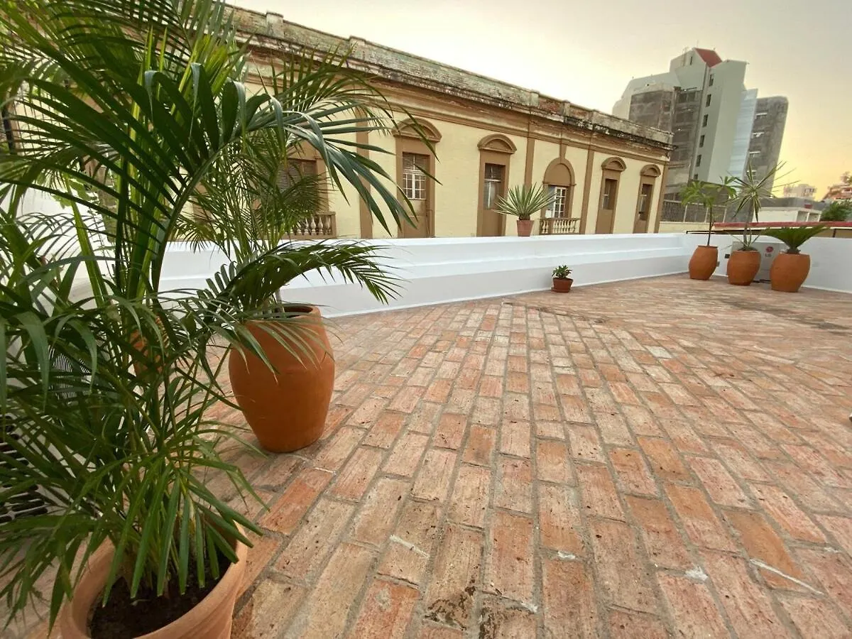 Tatil Evi Casa Venus Villa Mazatlan