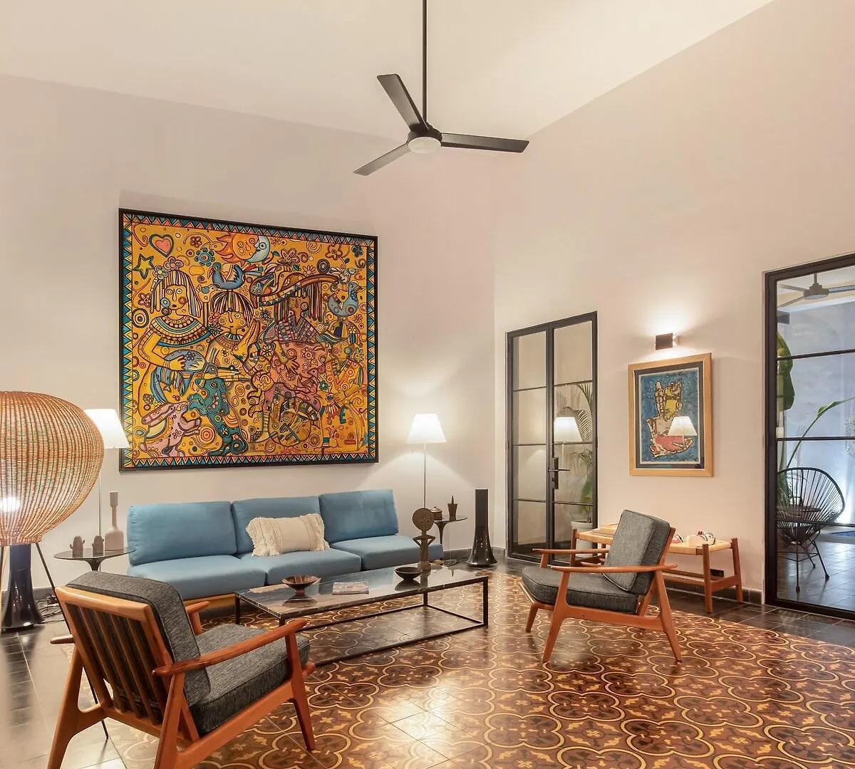Casa Venus Villa Mazatlan