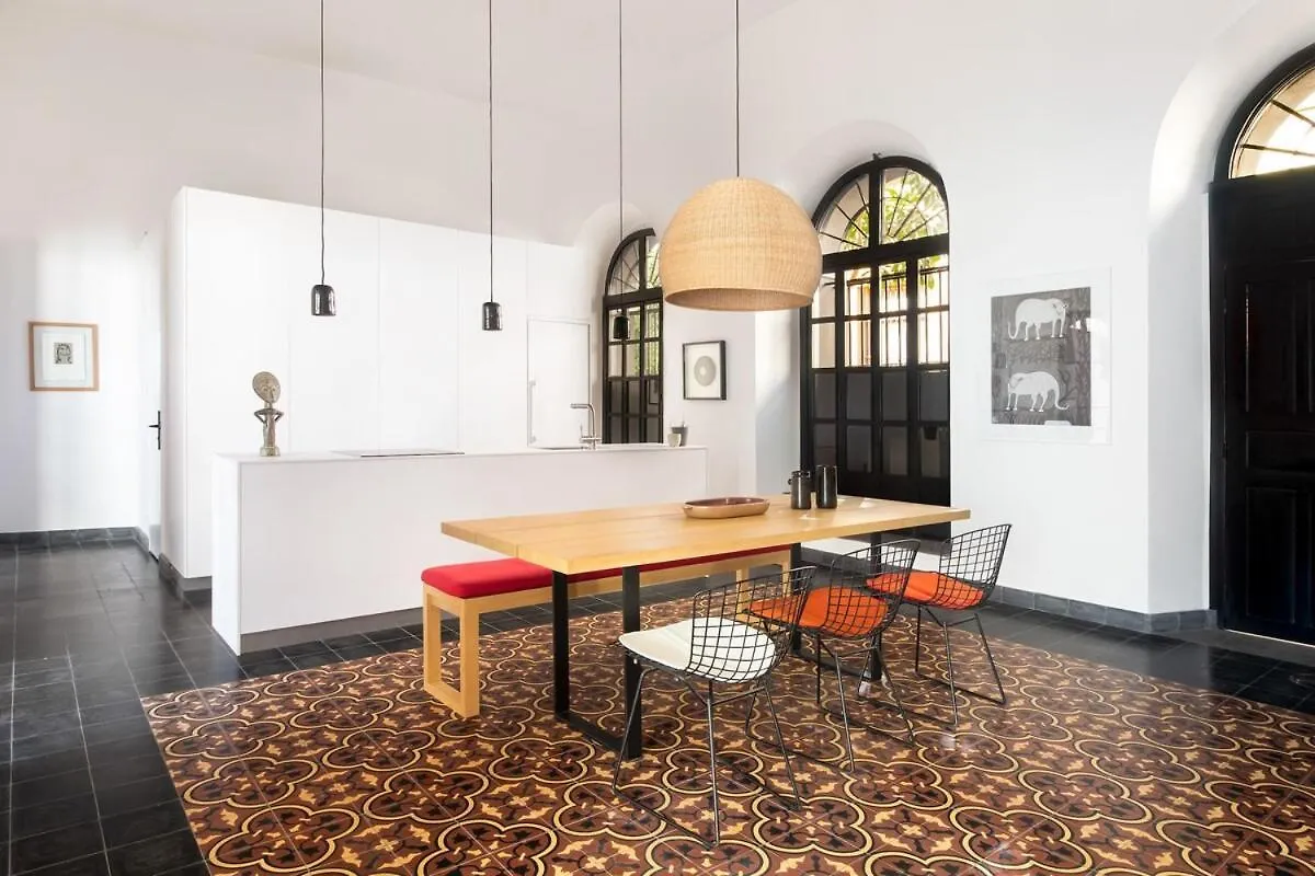 Tatil Evi Casa Venus Villa Mazatlan Meksika