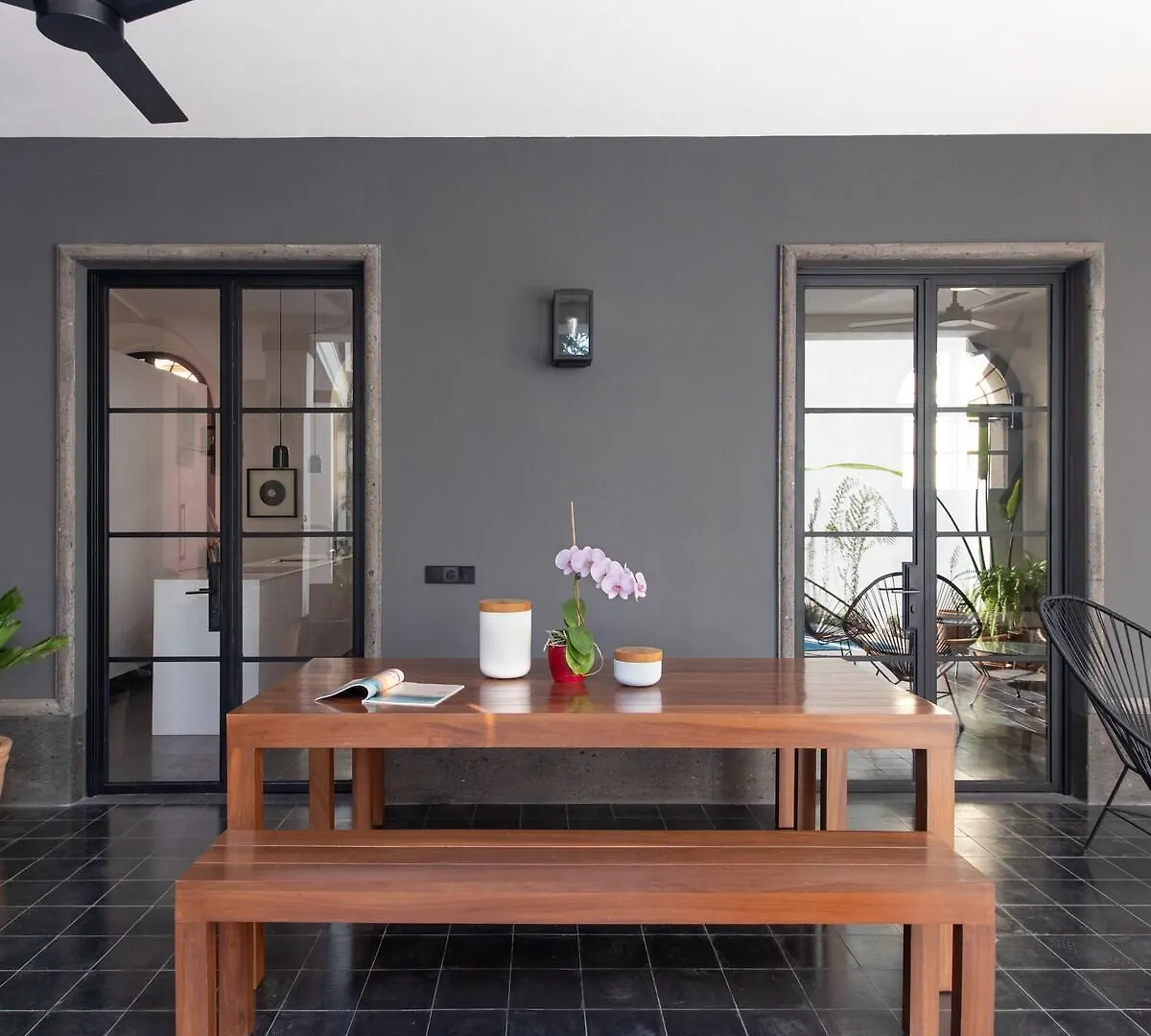 Casa Venus Villa Mazatlan Tatil Evi