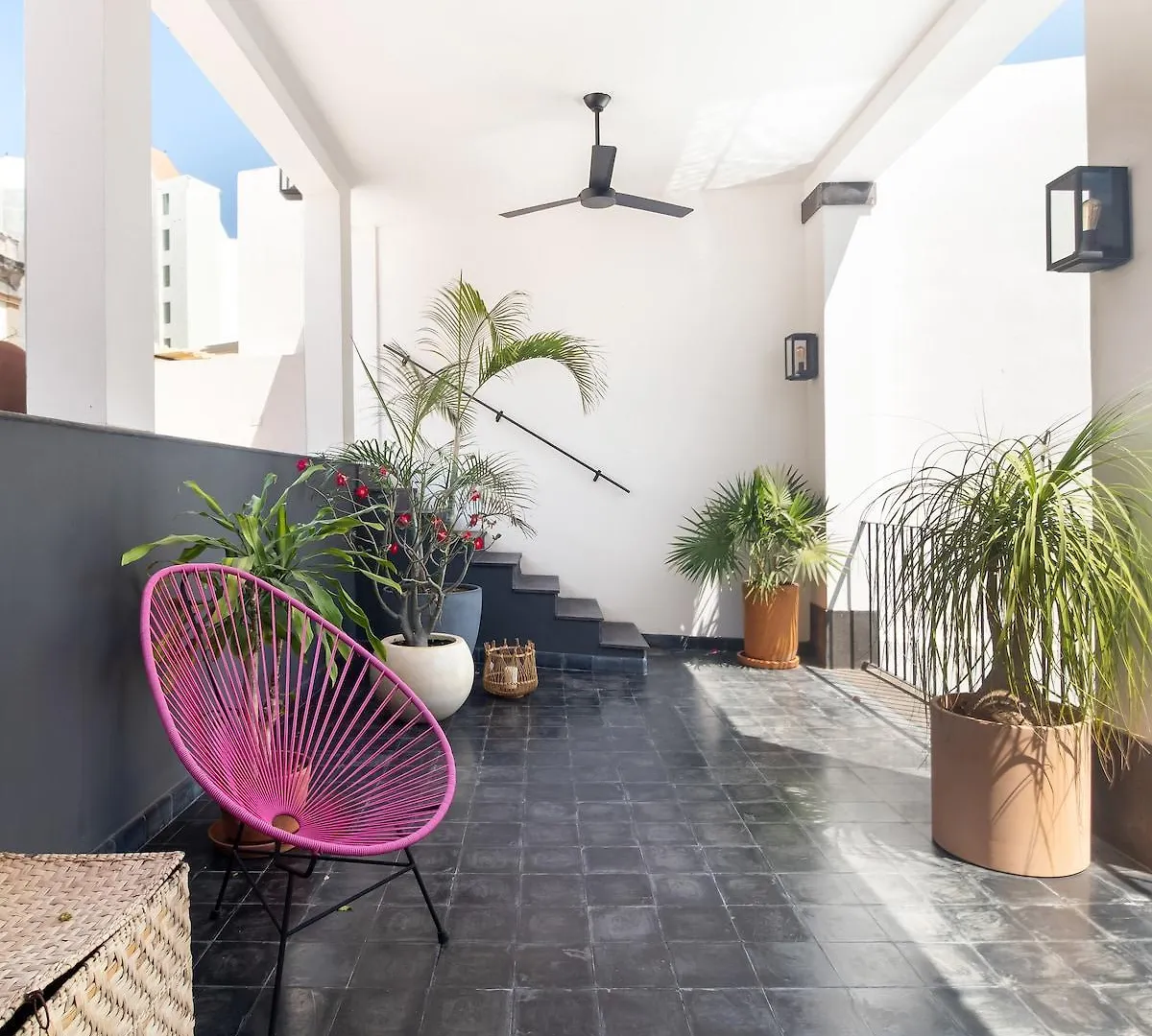 Casa Venus Villa Mazatlan