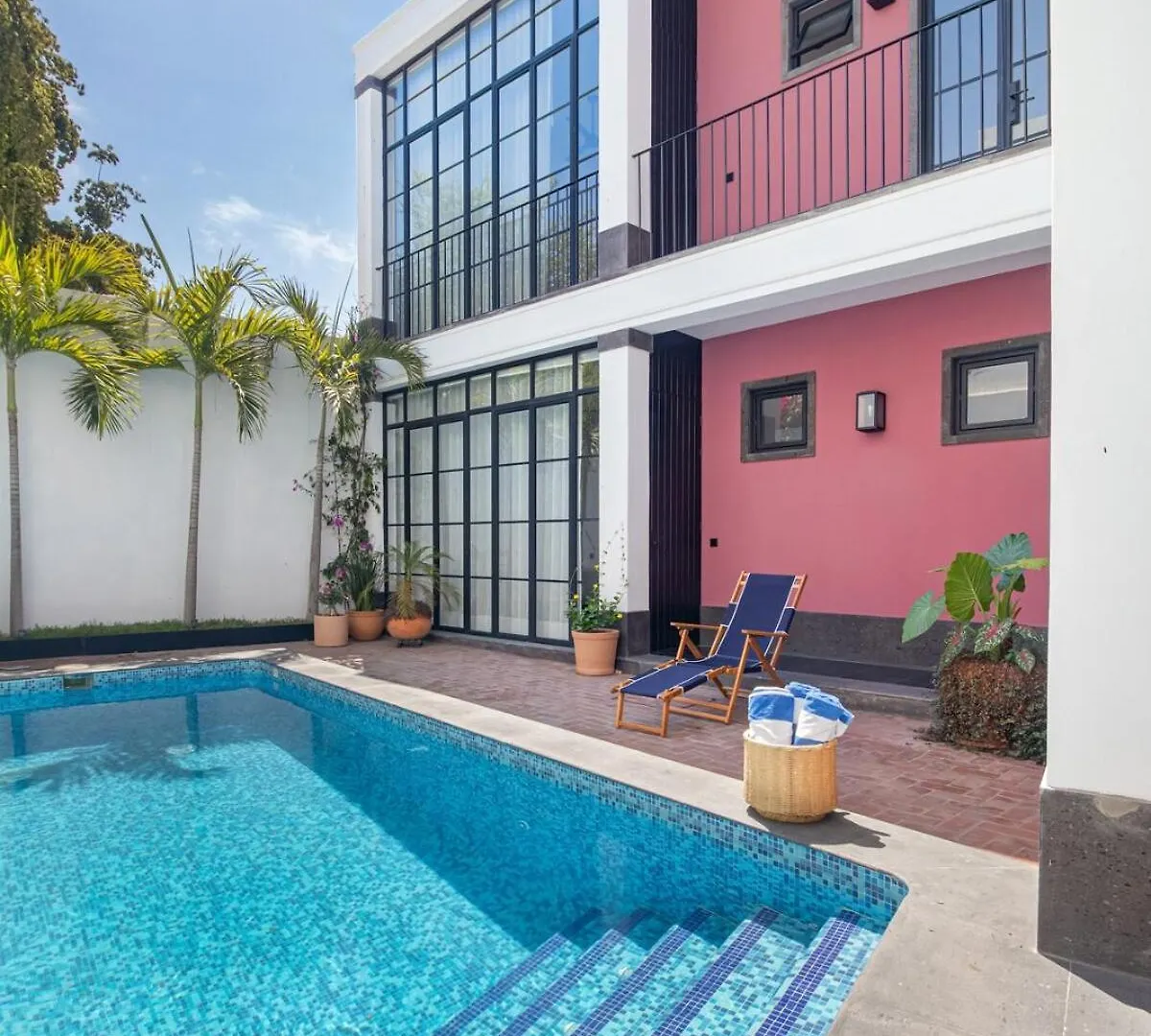 Casa Venus Villa Mazatlan Tatil Evi