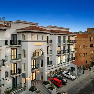  Apartamento Casa Barros Vacation